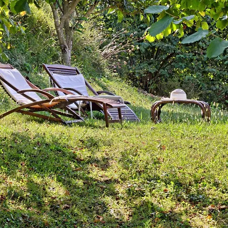Ferienhaus Holiday Home Gli Antichi By Interhome *