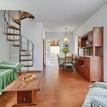 Ferienhaus Holiday Home Gli Antichi By Interhome Camaiore