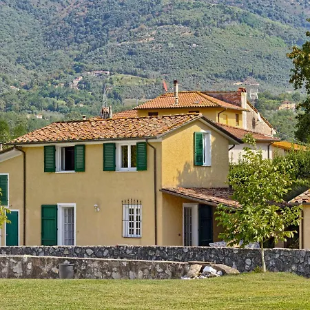 Holiday Home Gli Antichi By Interhome Ferienhaus Camaiore