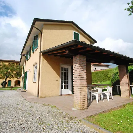 Holiday Home Gli Antichi By Interhome