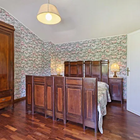 Holiday Home Gli Antichi By Interhome * Camaiore