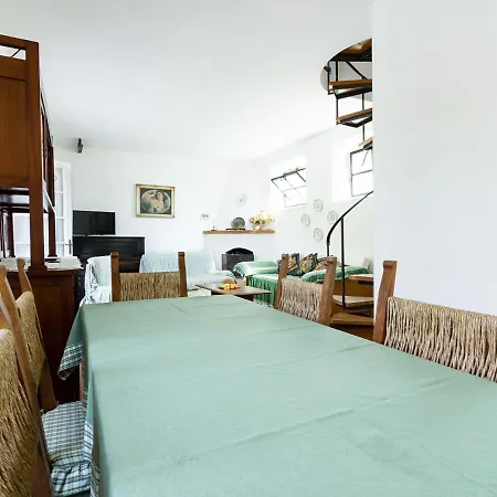 Holiday Home Gli Antichi By Interhome Camaiore