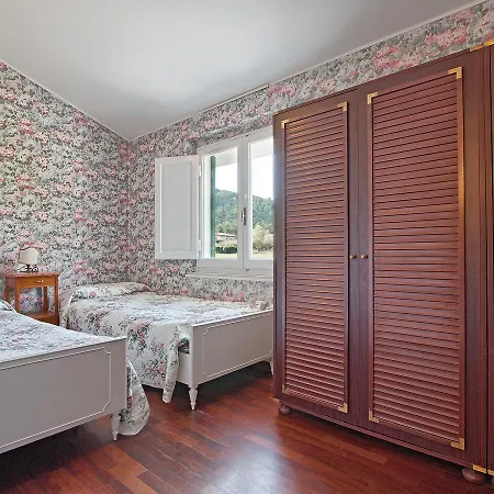 Holiday Home Gli Antichi By Interhome Ferienhaus Camaiore